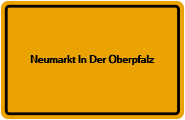 Grundbuchauszug Neumarkt In Der Oberpfalz